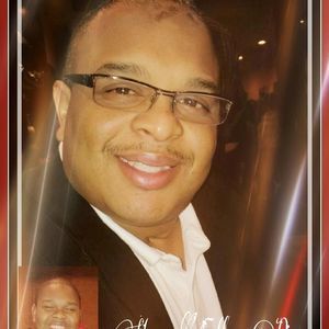 Meet your Posher, Harry